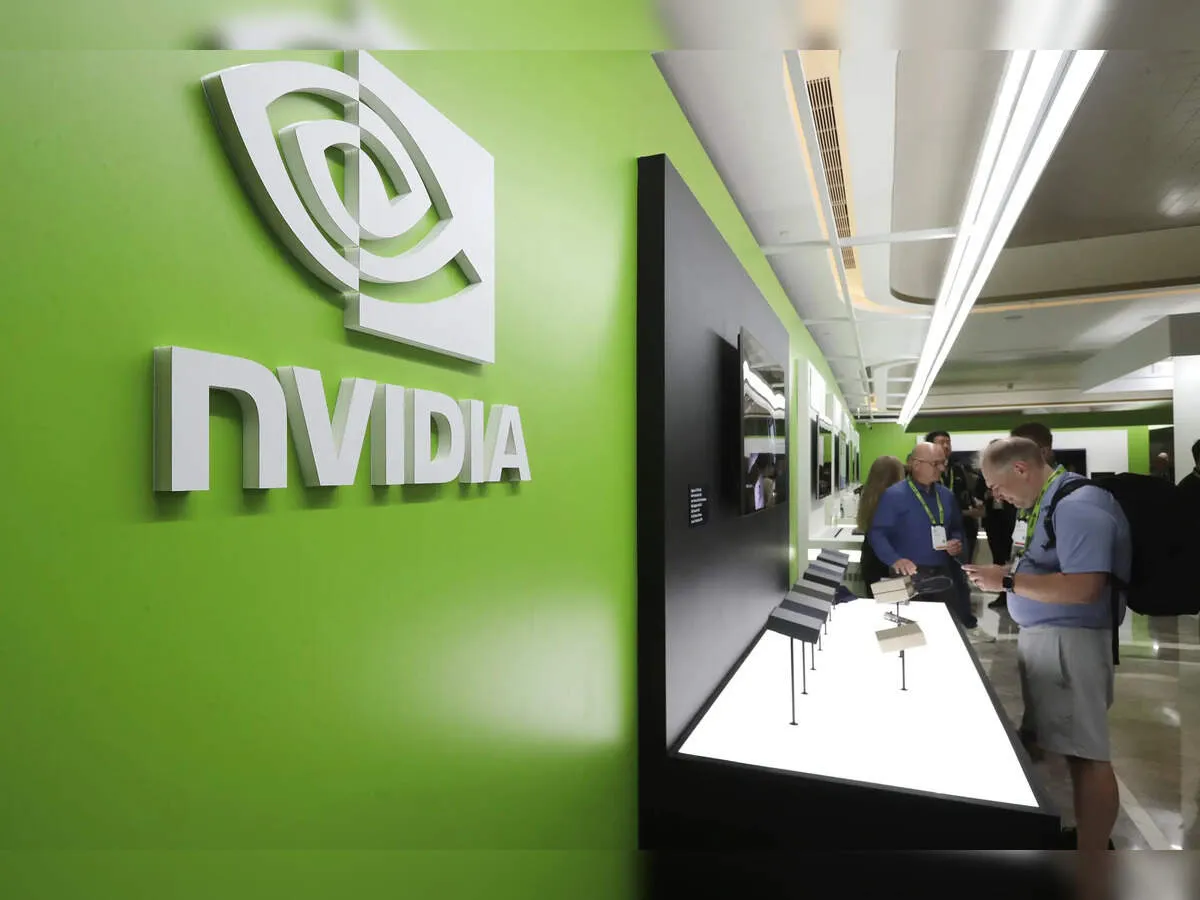 Nvidia opens OpenAI Codex agent to all employees after 10000 staff early access