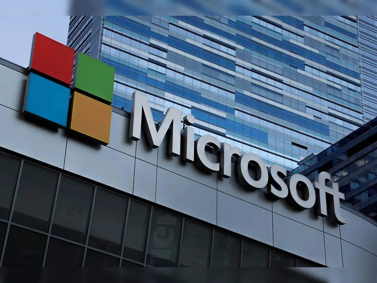 Microsoft prepares first voluntary employee buyout in 51 years and reshapes stock rewards