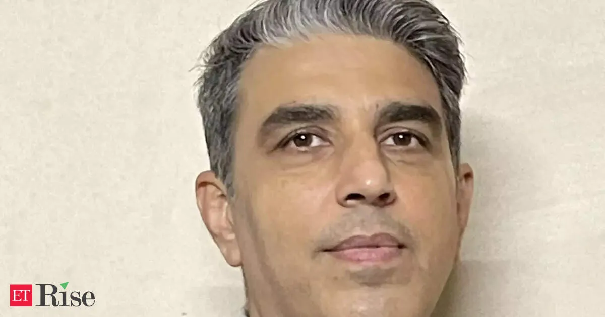 Merisis hires Ruchir Kapoor to boost fintech and launch a wealth management push in India