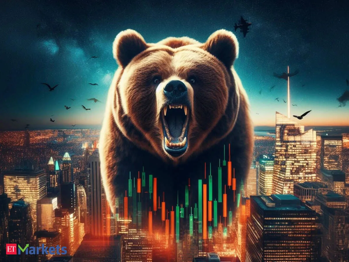 Firstsource Solutions flags bearish move as five Nifty500 stocks close below VWAP