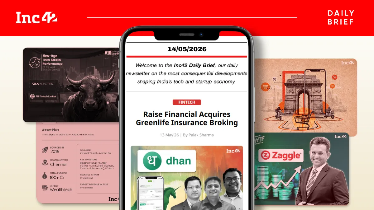 Dhan Bets Big on Insurtech Buying Greenlife Insurance to build a direct consumer insurance empire