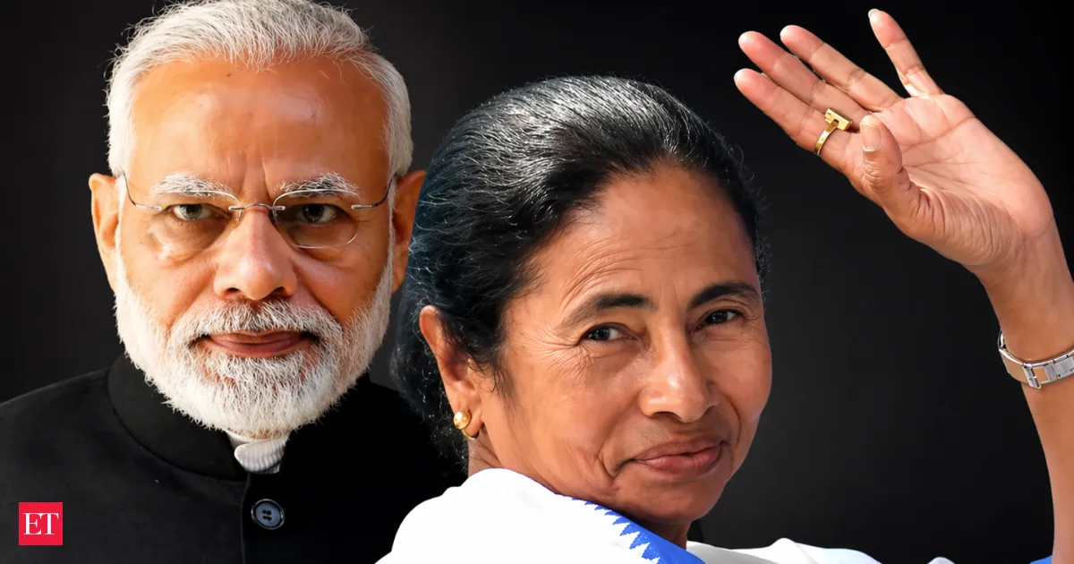 Can BJP blitz breach TMC citadel Why Bengal keeps defying national momentum