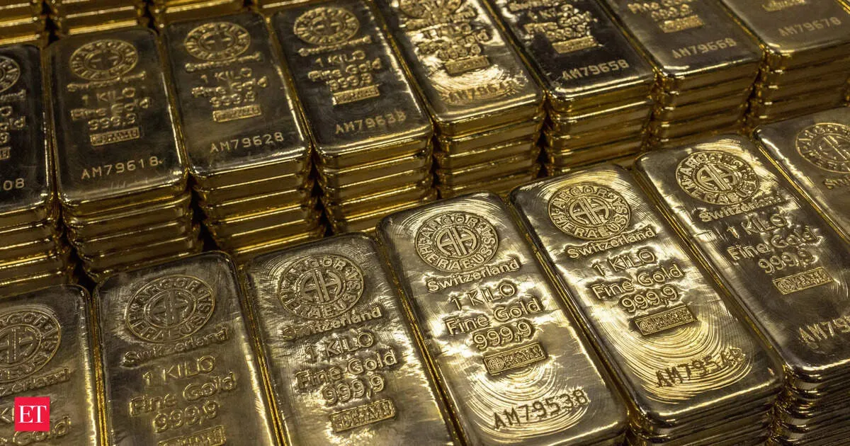 Indian banks pause gold and silver imports as IGST tax clarity notification slips beyond FY27