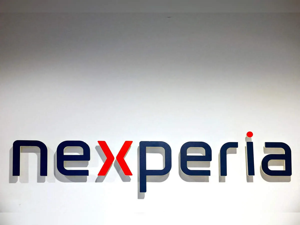 China eases export curbs on Nexperia chips as Dutch dispute hits car production