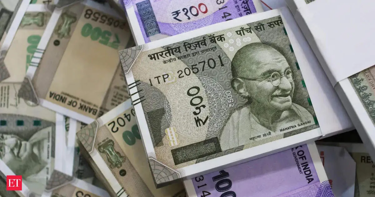 Finance Ministry caps scheme spending until 16th Finance Commission clears the way
