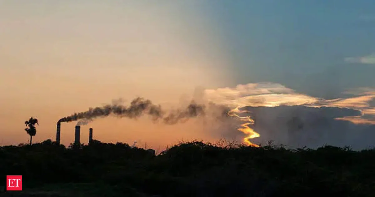 Power ministry to seek July Cabinet nod for ₹20000 crore carbon capture scheme