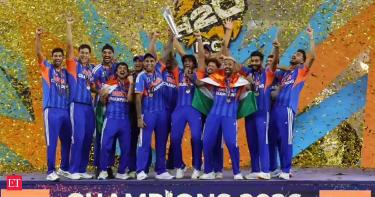 India keeps ODI summit spot as South Africa climbs into elite top four