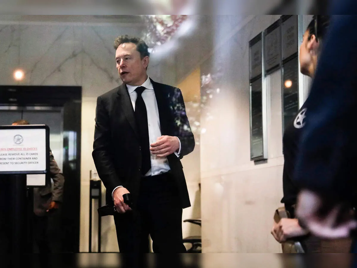 Musk vs OpenAI trial erupts in court with claims that could reshape ChatGPT business