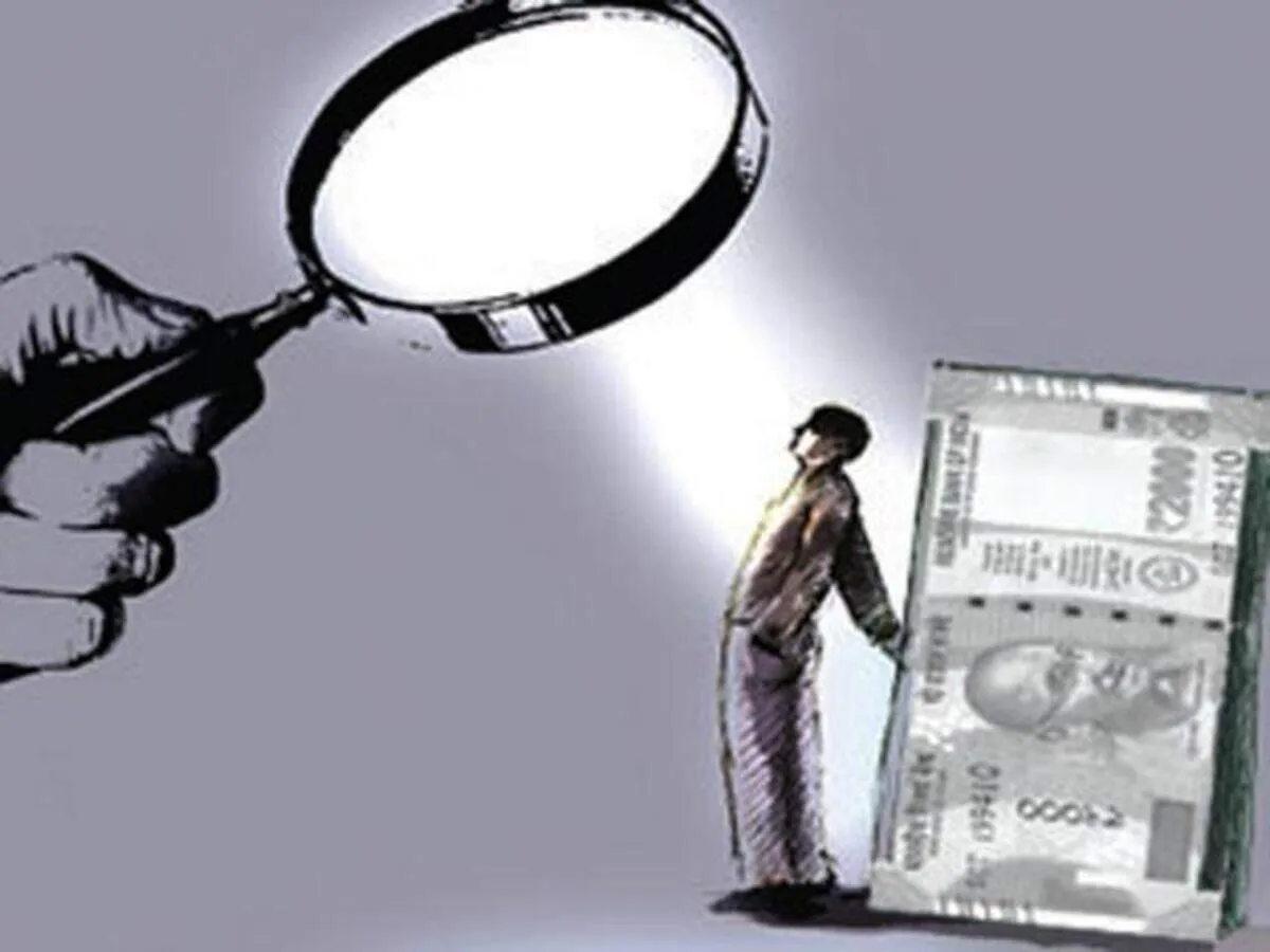 Income Tax probes NRIs unlisted share deals demanding proof of funds and valuations