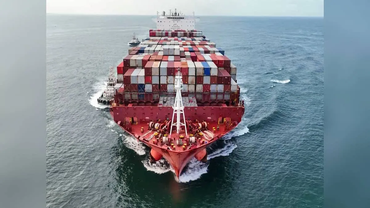 India seafood exports soar to record Rs 72326 crore as frozen shrimp leads surge