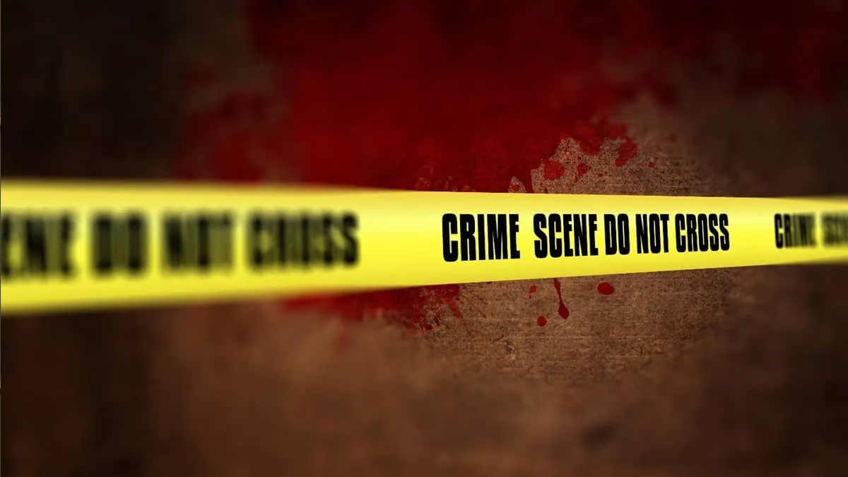 Hyderabad Shock Murder Wife of Ex IPS Officer Found Dead at Home