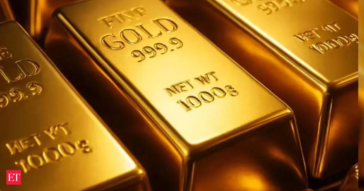 India rules out gold import duty hike despite Modi appeal to avoid buying