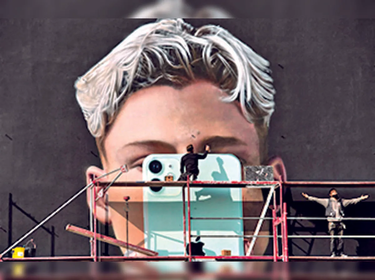 Apple sued in India over alleged bias against Sindhi engineer