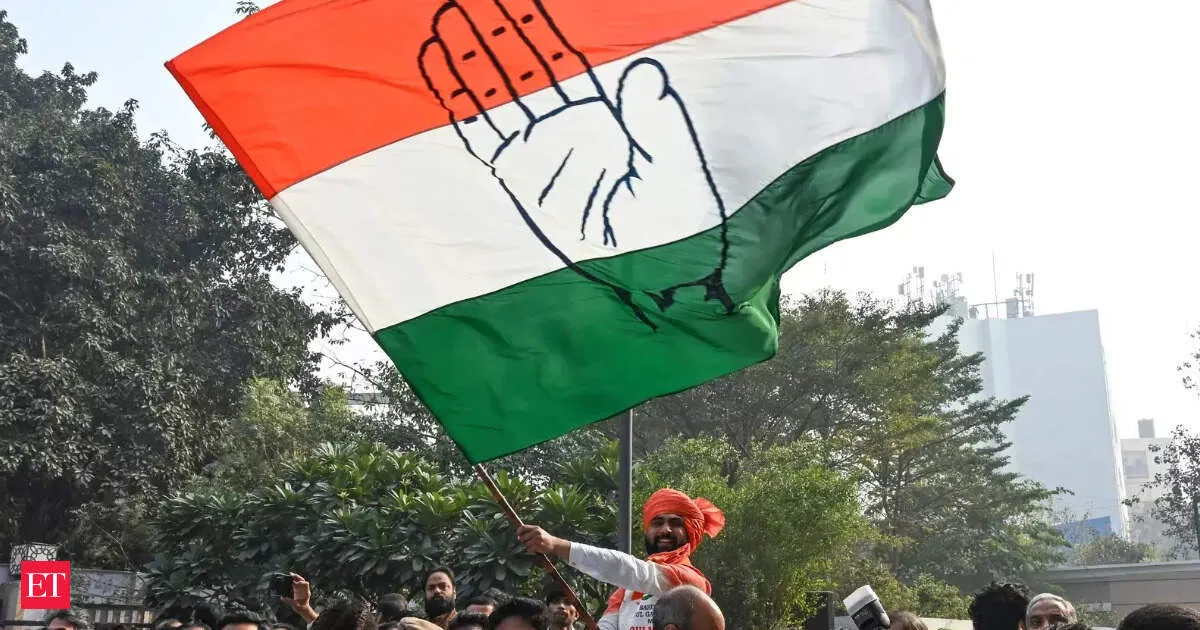 Congress sets seven teams to inspect strong rooms before Assam vote count May 4