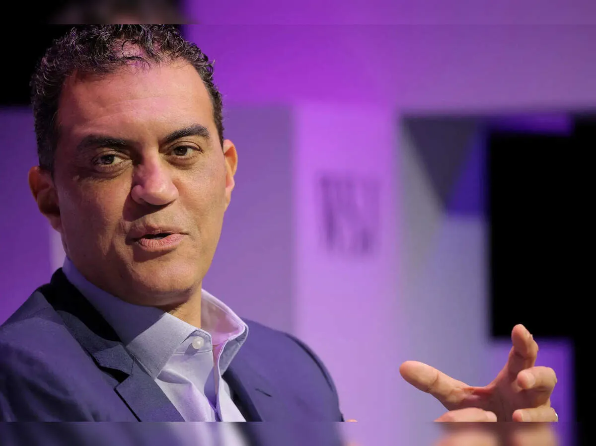 Ex Uber exec Emil Michael vows never to forgive Benchmark after ouster with Travis Kalanick