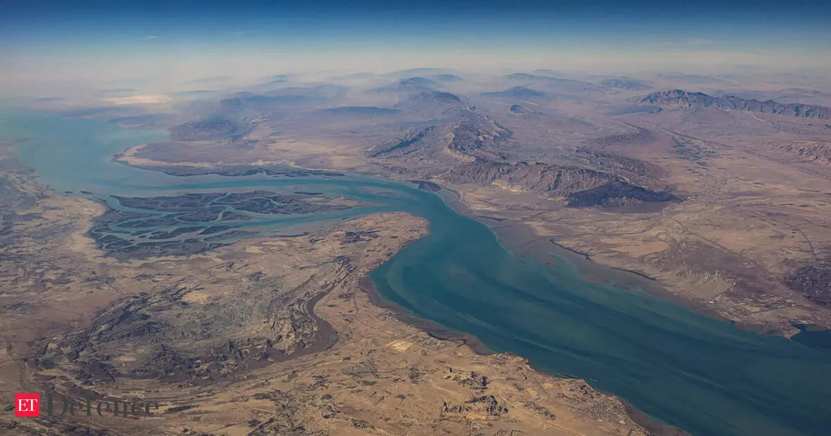 US disables two more Iranian tankers after firing in Strait of Hormuz