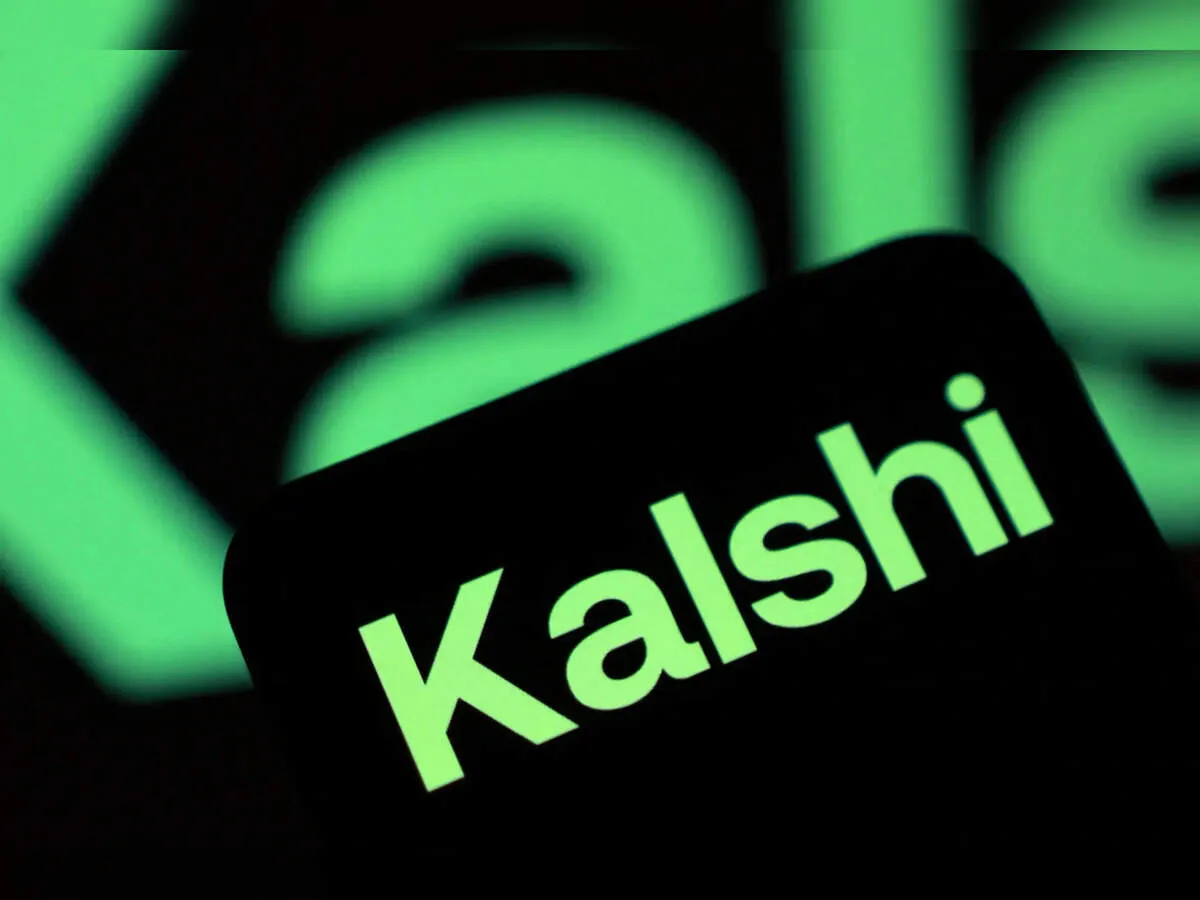 Kalshi raises $1 billion and hits $22 billion valuation for prediction market expansion