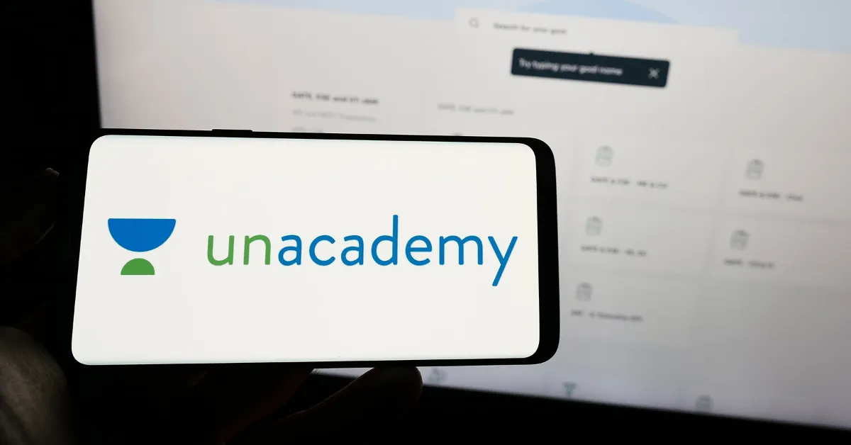 upGrad nears Unacademy deal after 90% valuation cut in all stock offer
