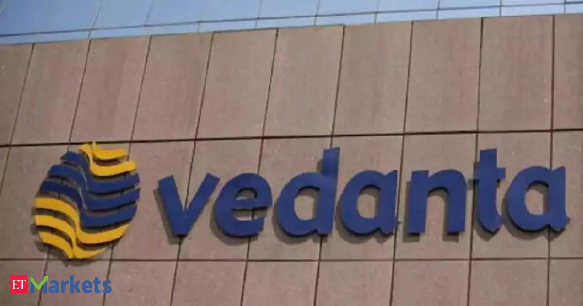 Vedanta to set demerged firms trading by mid June filing for listing approval next week
