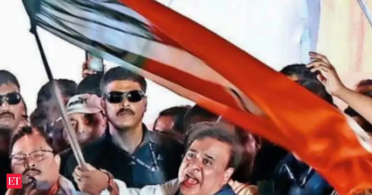 Delimitation reshaped Assam seats and helped NDA clinch a record landslide