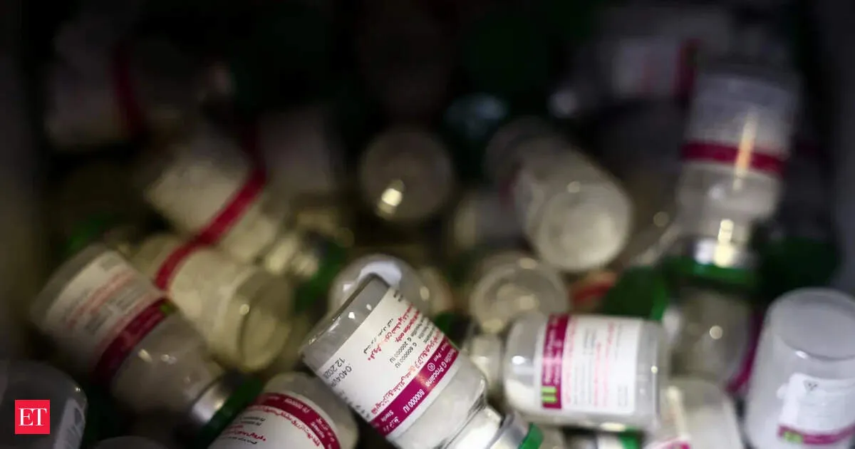 Aurobindo Pharma arm CuraTeQ clears Health Canada hurdle for biosimilar Bevqolva