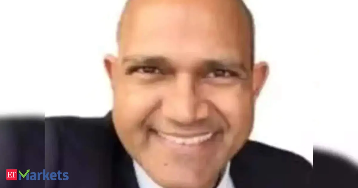 Rajeev Agrawal backs Indian cyclicals as AI trade sidelines India in global markets