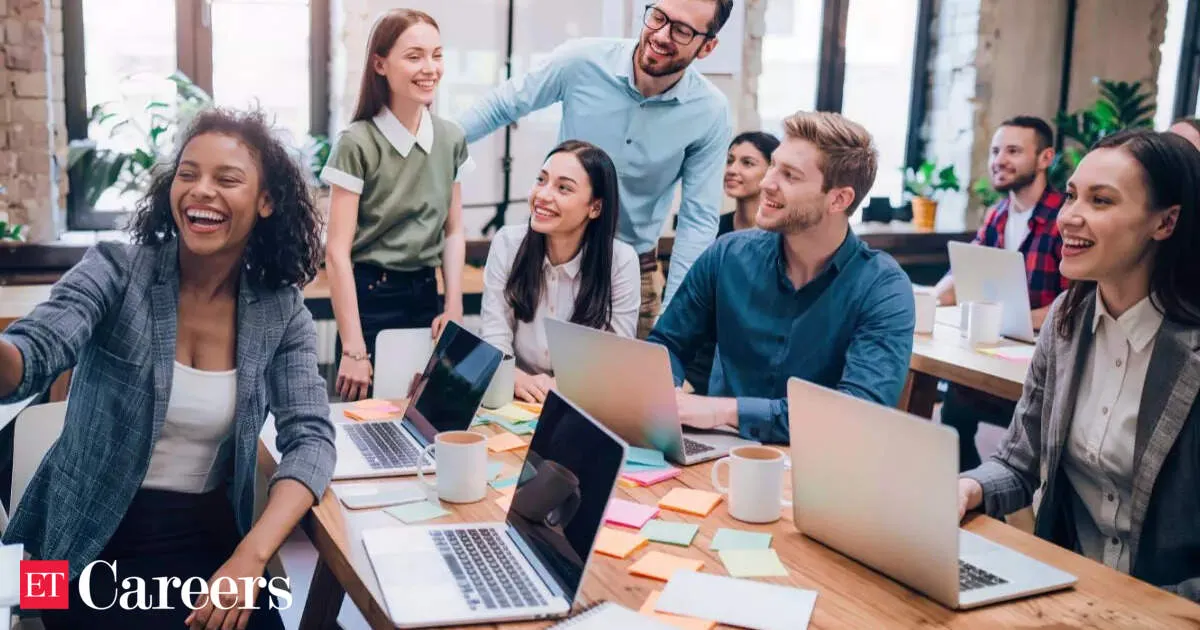 Gen Z wants growth not money yet HR feels unready to hire and retain them