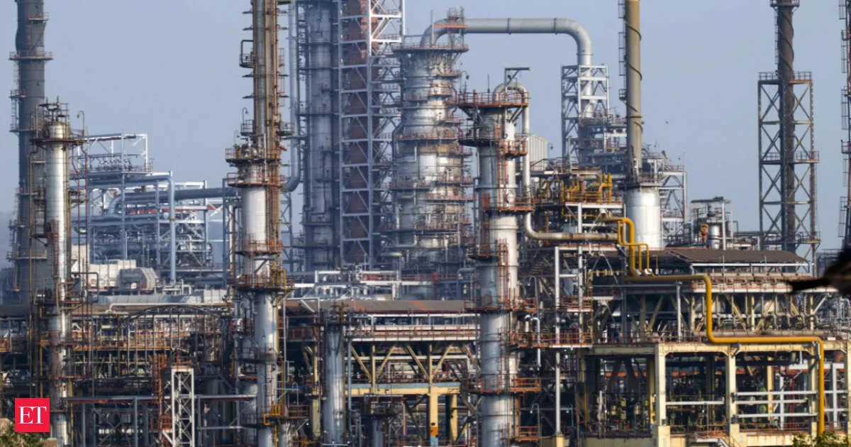 State refiners may raise diesel gasoline prices by 5 rupees as war losses surge