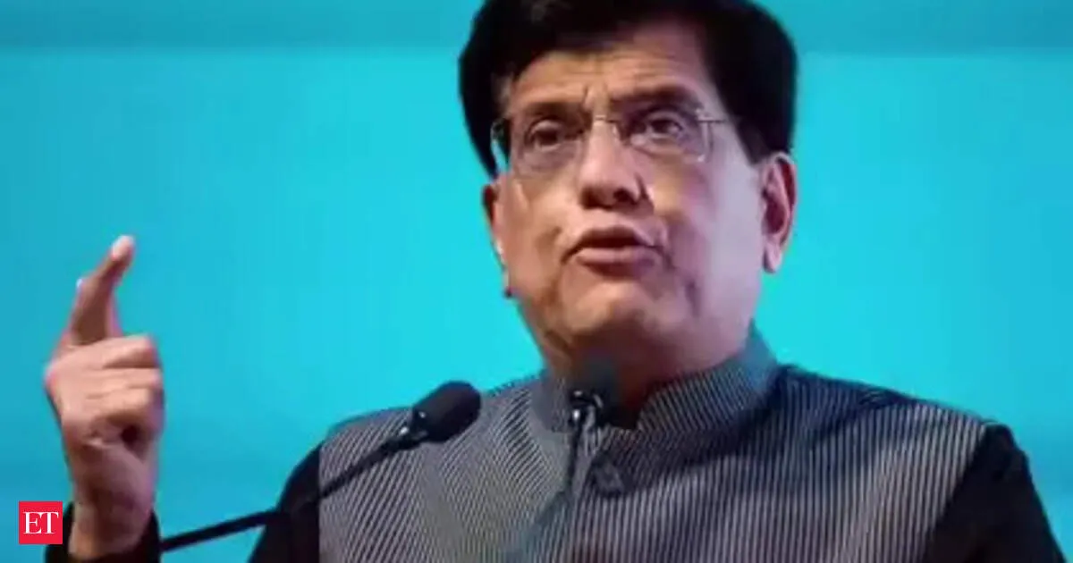 India NZ FTA set for April 27 bringing duty free access for Agra leather exporters