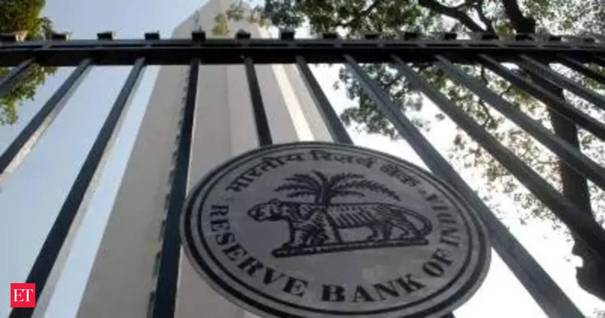 RBI draft rules let banks hold certain assets only to recover bad loans