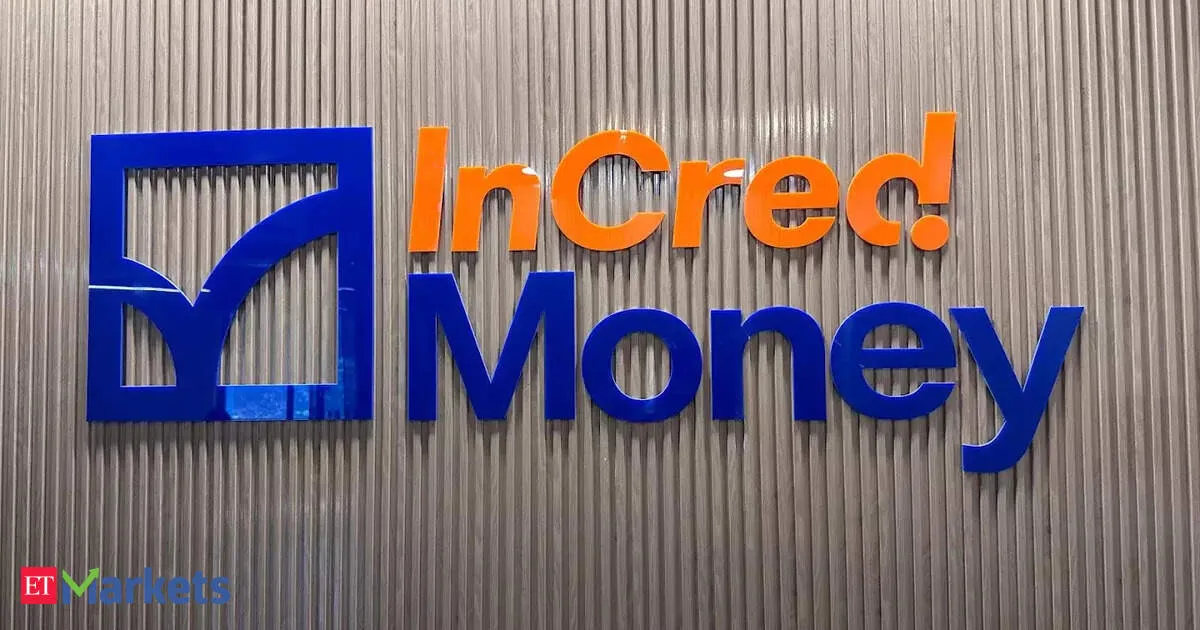 InCred Holdings updates Sebi IPO papers plans to raise Rs 1250 crore fresh issue