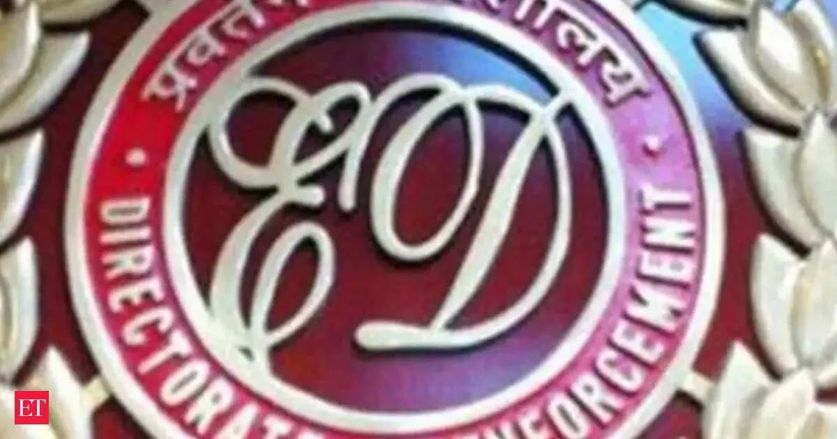 ED attaches Raheja Developers assets worth over 1110 crore in homebuyers fraud probe