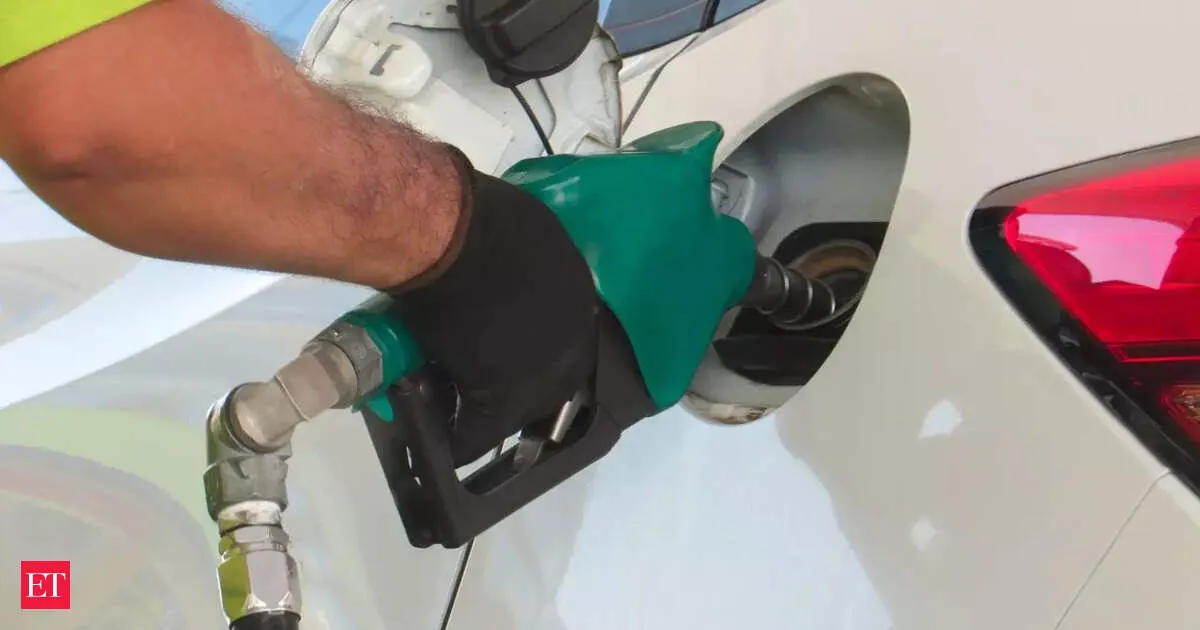 India plans ethanol blend above 20% and flex fuel push to cut oil imports