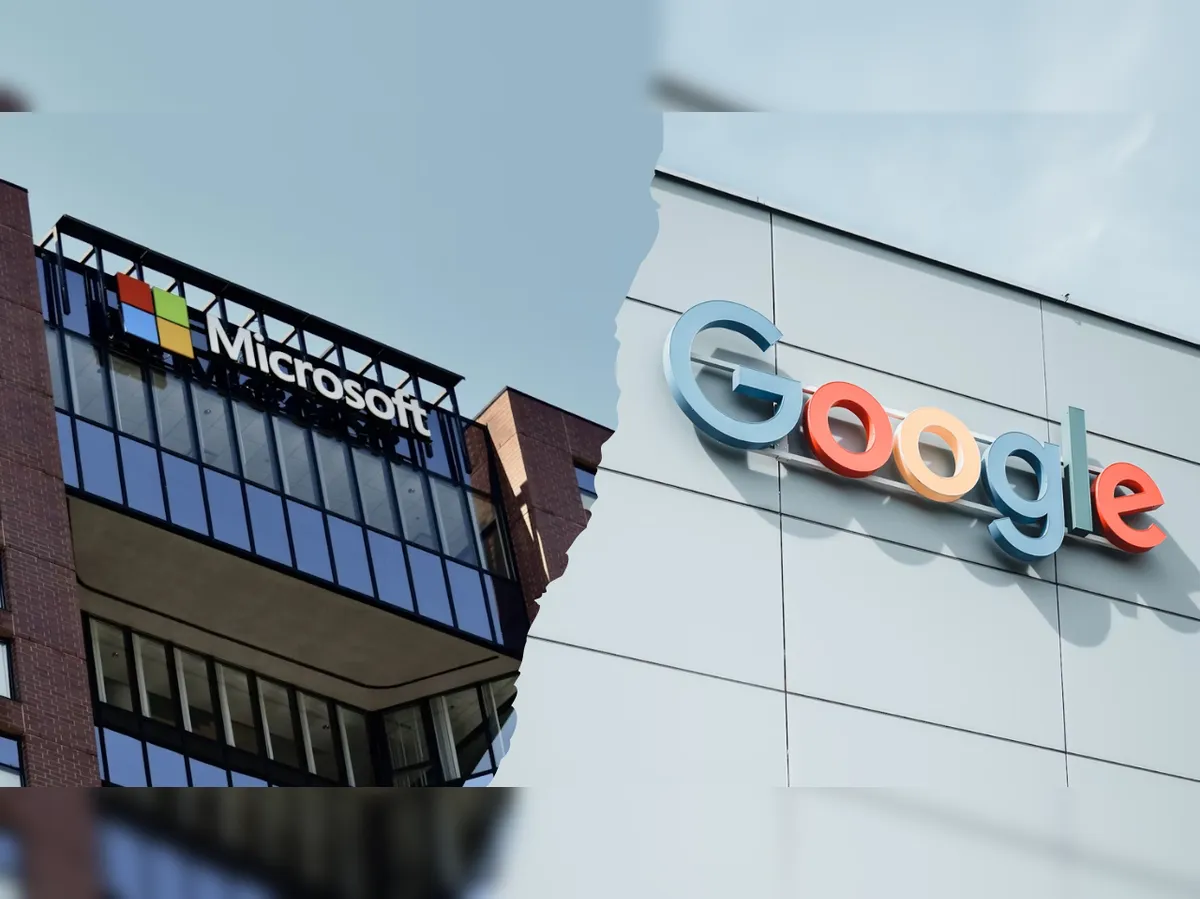 Microsoft Google and xAI security test pact details vanished from US government website