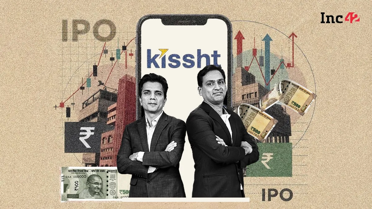 Kissht IPO at 850 Cr after revenue dip RBI pressure and a strategy shift that changed everything