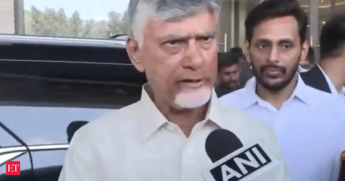 Andhra CM orders review as 421 petrol bunks shut over fuel shortage and panic buying