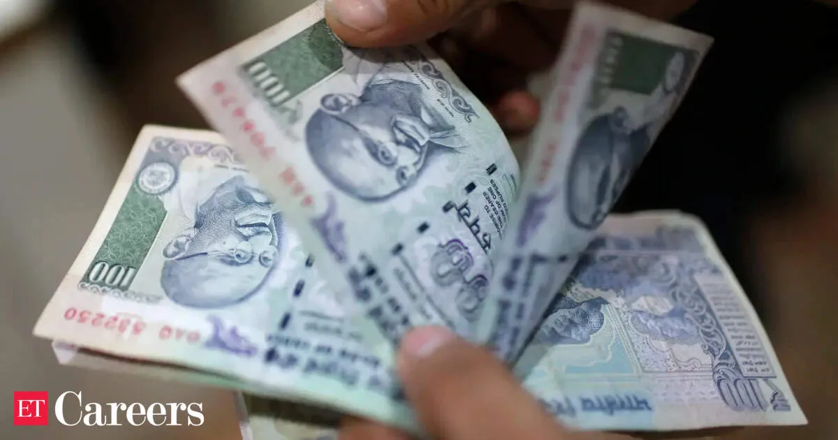 Rupee swings are forcing Indian firms to rewrite expat pay clauses and rethink risk