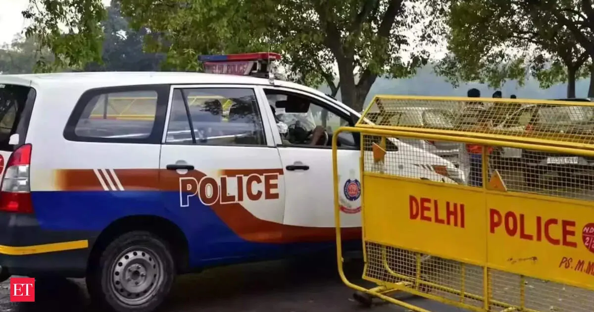 Delhi Police probe new death threat against defence entrepreneur Sahil Luthra amid extortion case