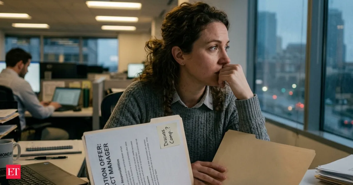 HR pushes titles not raises and employees are starting to push back hard
