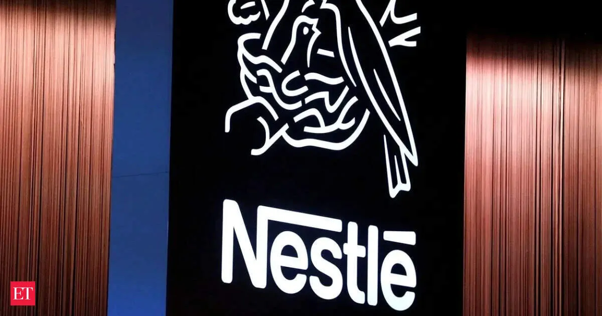 Nestle India bets on volume growth as prices swing and geopolitics bite into costs