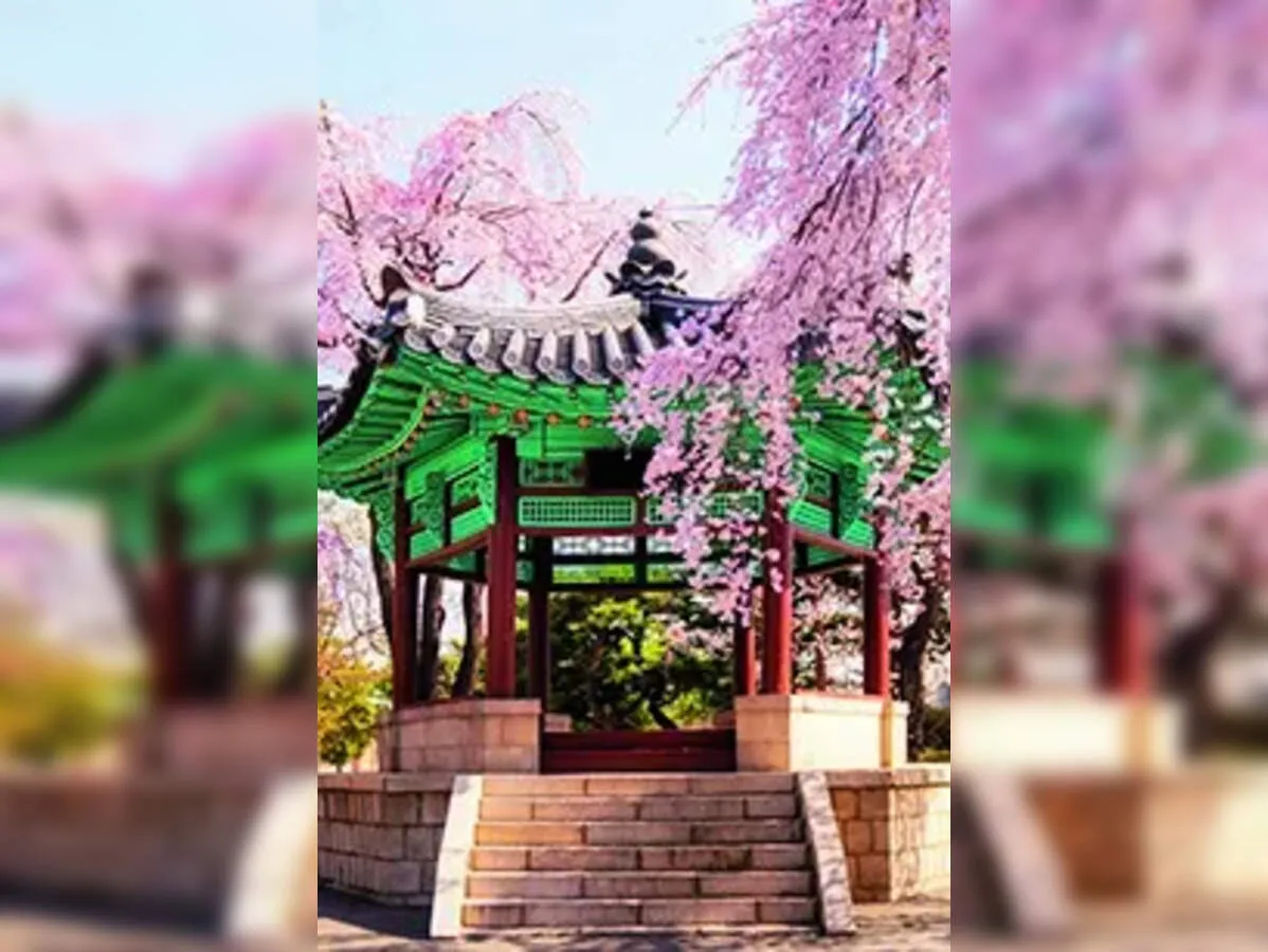 India seeks more South Korean tech and manufacturing investment to balance trade and double ties