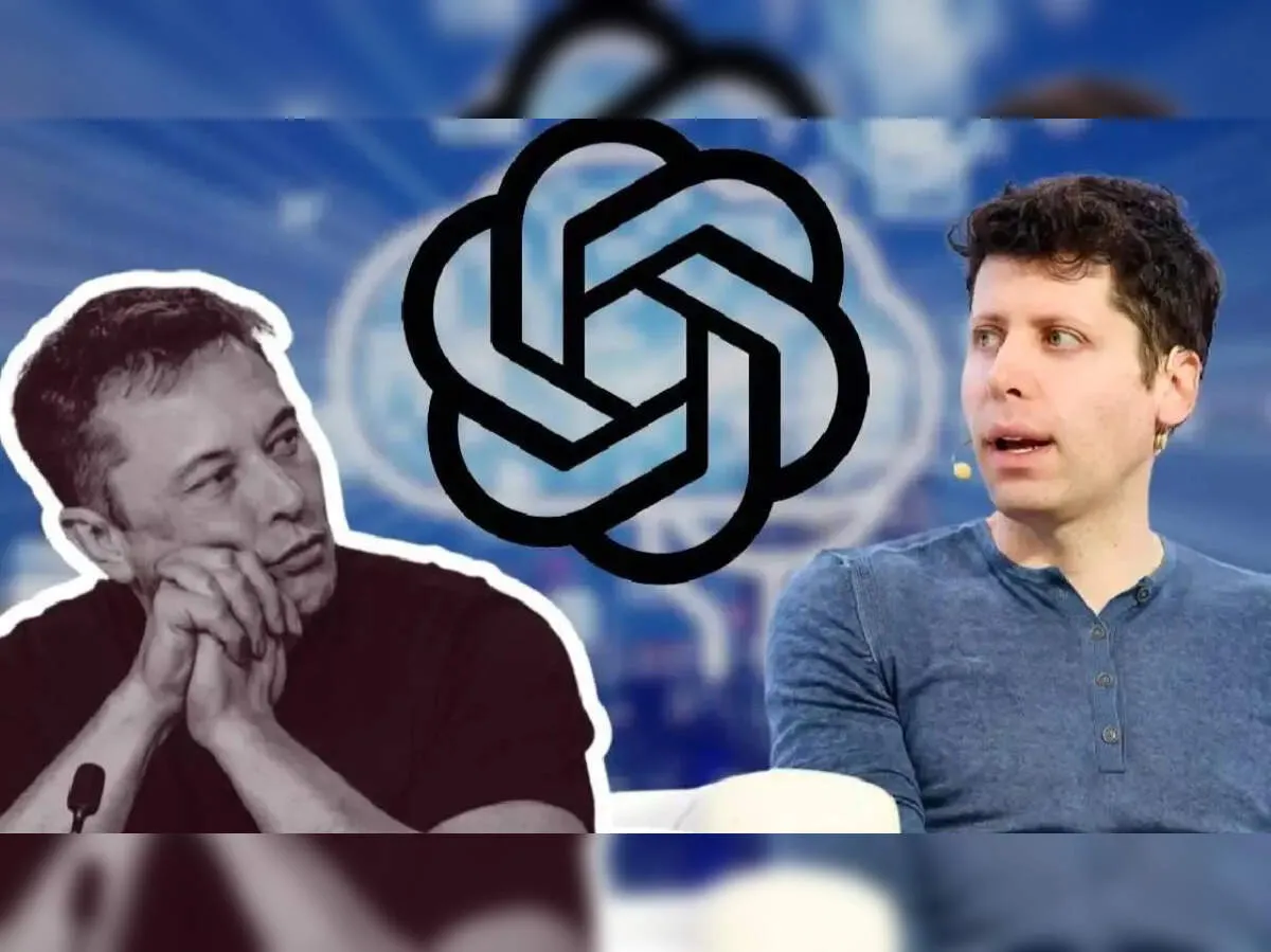 Elon Musk sues Sam Altman as OpenAI power struggle hits court with cofounder diary
