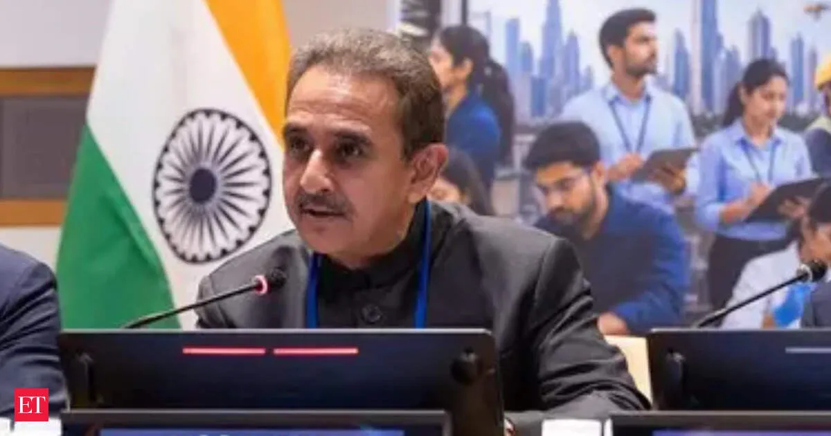 India urges inclusive migration and tougher anti trafficking laws at UNGA in bid to protect migrant rights