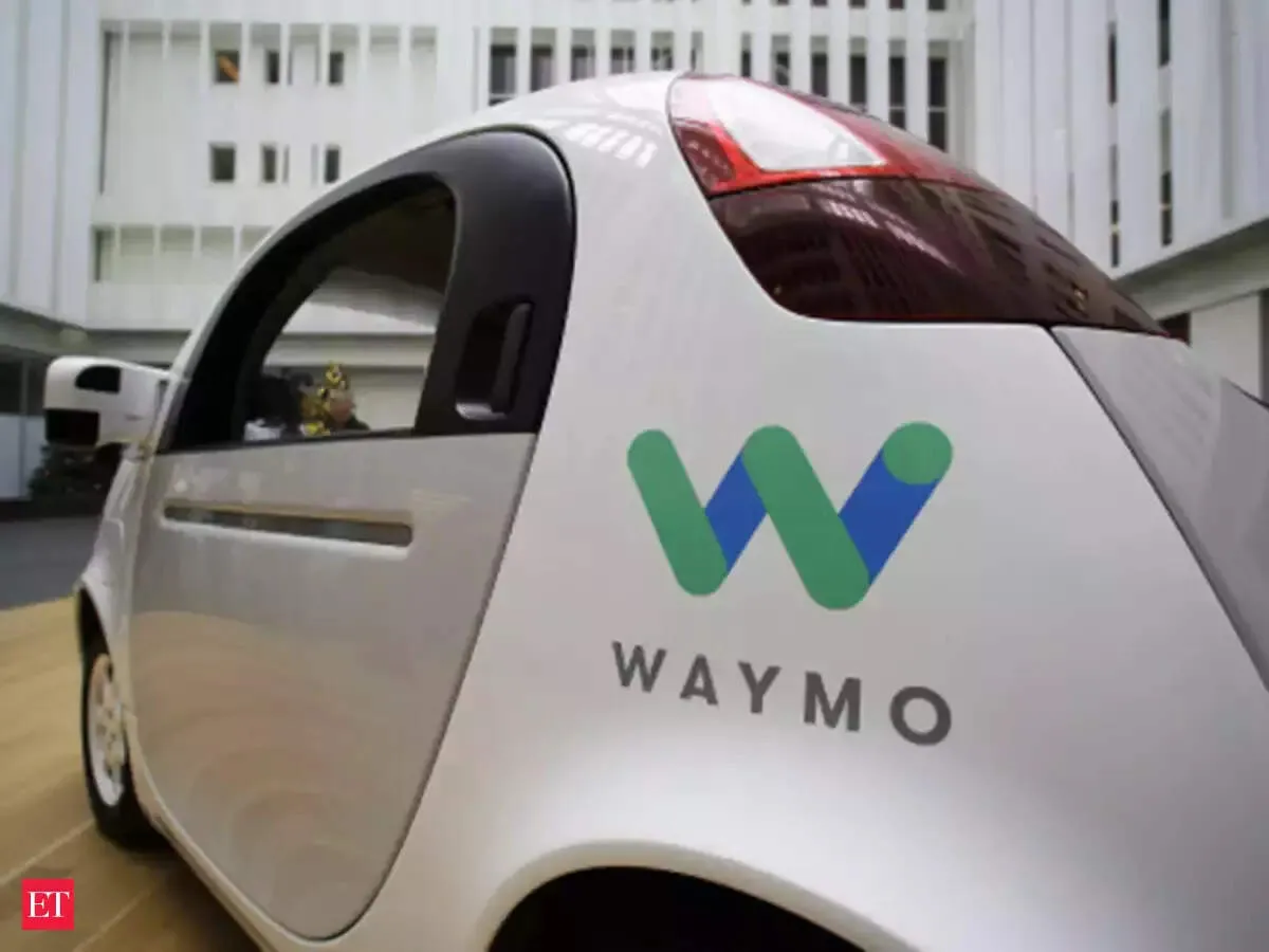 Waymo to recall nearly 3800 robotaxis after flood-risk software flaw discovered