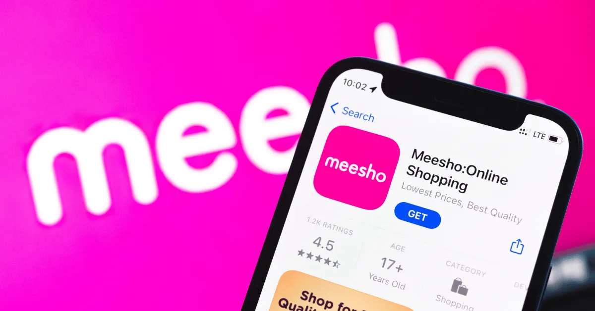 Meesho shares jump 8% as Q4 loss shrinks 88% and revenue keeps climbing