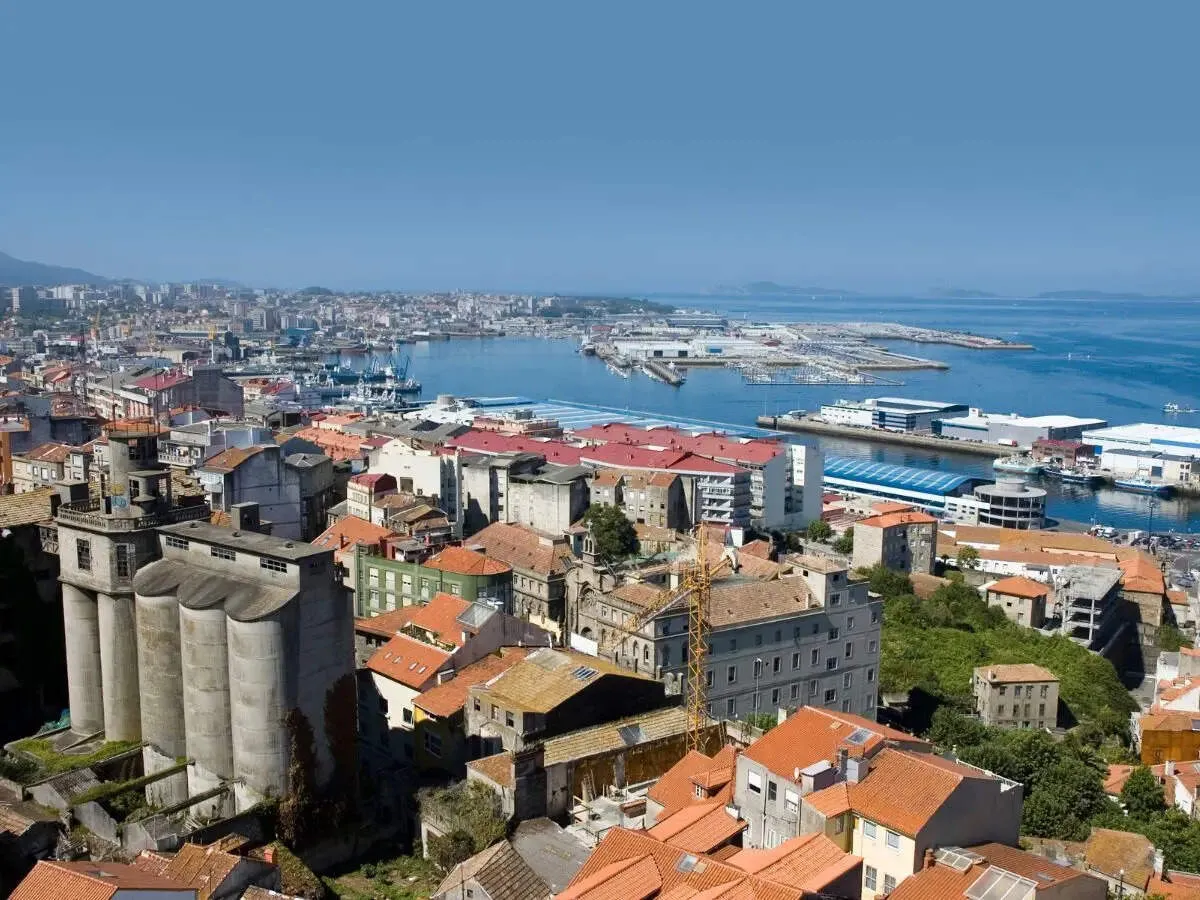 Vigo Spain to introduce tourist tax starting October 2026 up to 2 euros per night