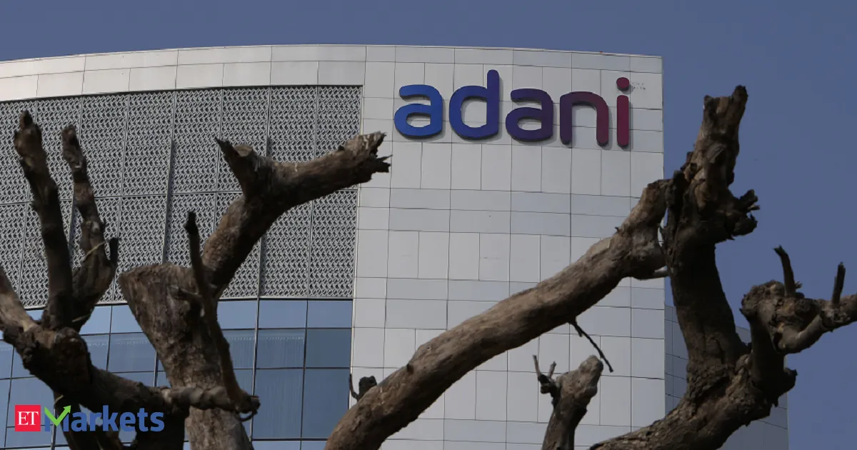 MSCI rejects Adani Energy Solutions index inclusion after ASM surveillance red flag in May review