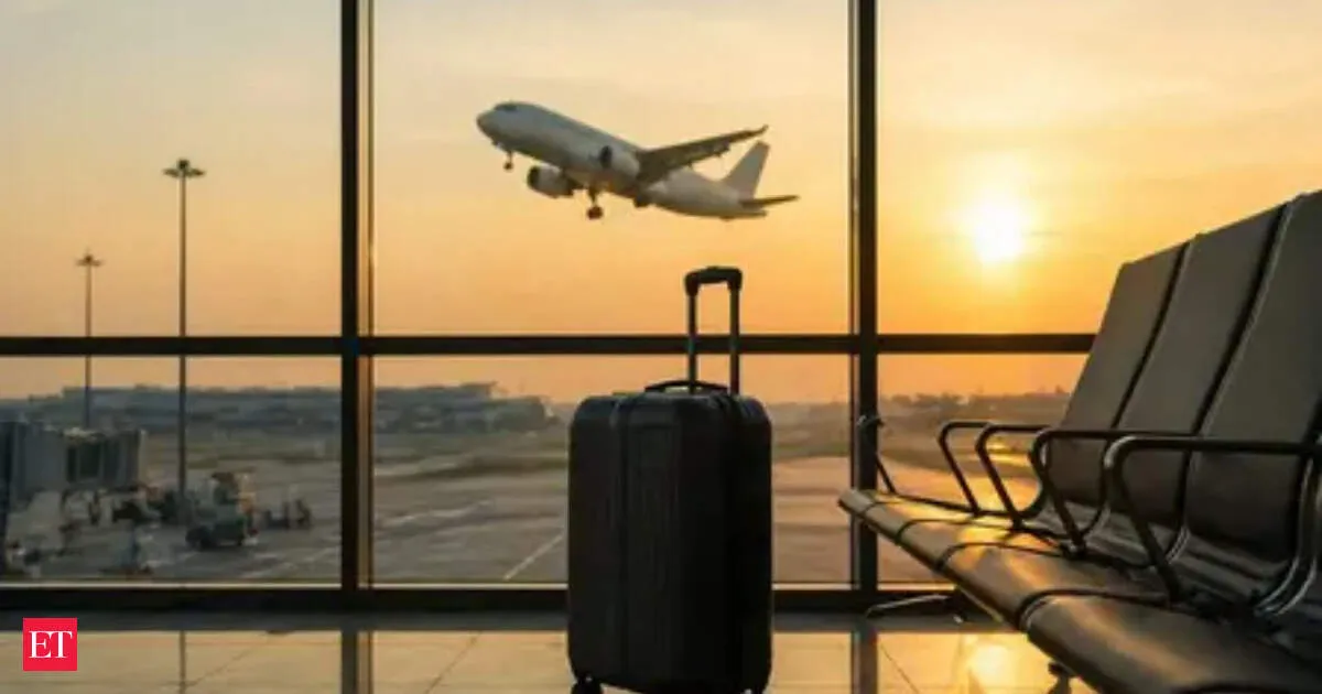 India aviation set to move 500 million flyers yearly by 2030 NMIA chief