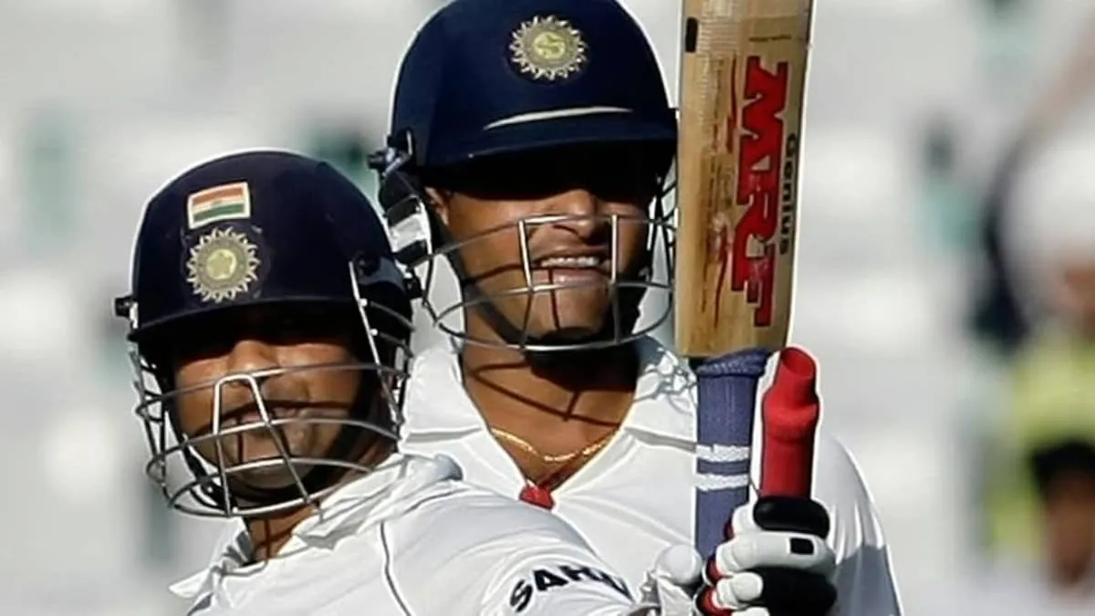 Sourav Ganguly reveals what Sachin and Laxman said about match fixing when he took captaincy