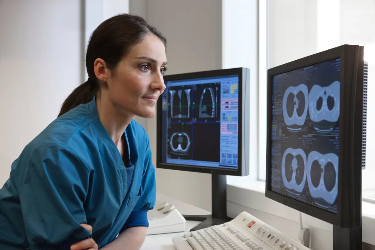 Harvard study finds AI diagnoses beat two human doctors in emergency room tests